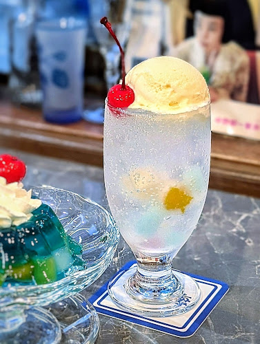 Opinii despre 喫茶 深海 în 北区 - 飲食業