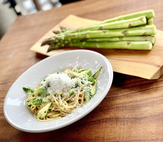 Opinii despre ラ・ジェンマ în 新発田市 - 飲食業