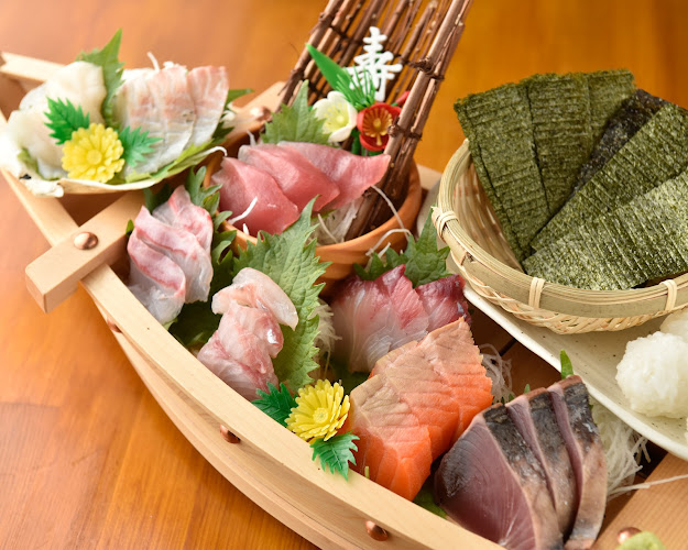 海鮮居酒屋 あめんぼ 国分寺店 - 国分寺市