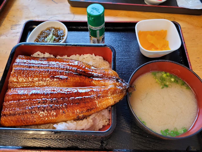 海鮮食堂 太陽(ティーダ)