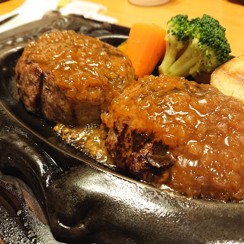 さわやか 焼津店 - 焼津市