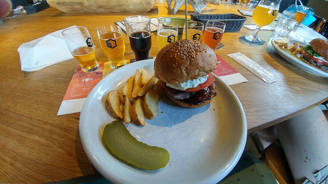 スプリングバレーブルワリー東京