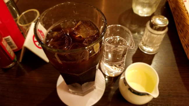 仏蘭西屋 - 飲食業