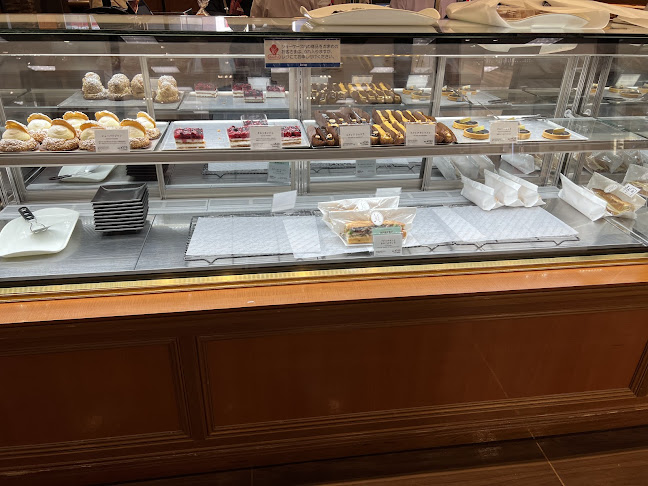 〒192-0012 東京都立川市曙町２丁目５−１ 伊勢丹立川店 1階