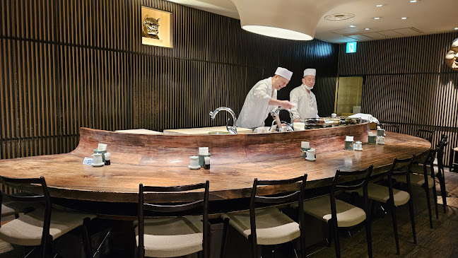 郷土料理 くらわんか - 新宿区