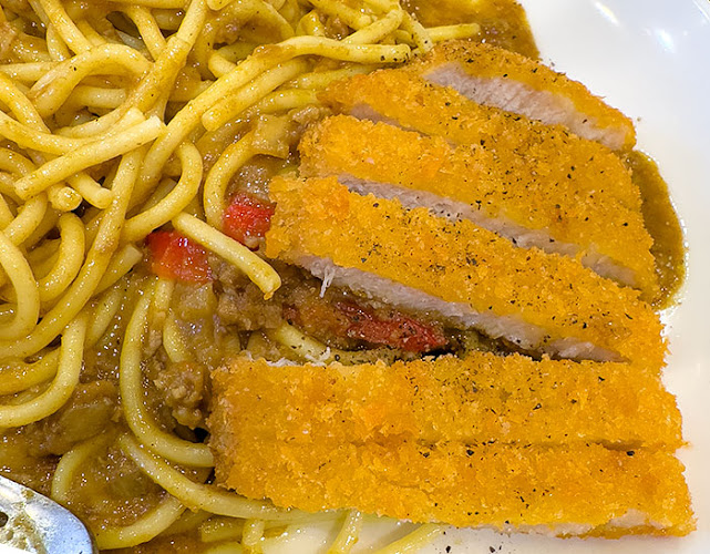 パスタ・デ・ココ 名東区牧の原店 - 飲食業