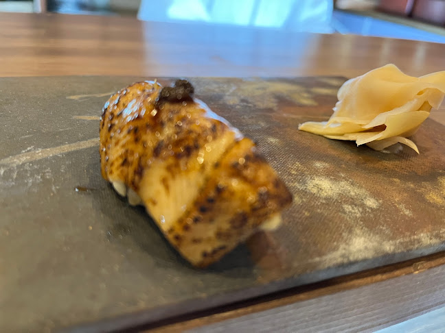 鮨 なし川 - 神戸市