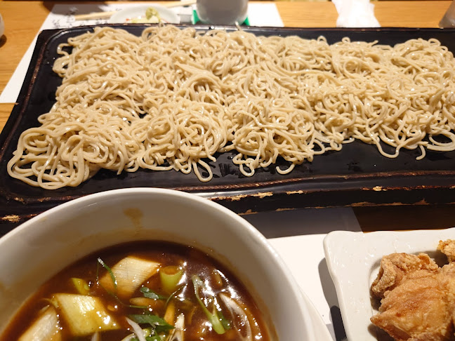 そばうどん 平沼 田中屋 - 横浜市