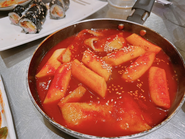 Opinii despre 金杏奈の手作りキムチ 김안나 în 大阪市 - 飲食業