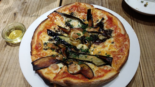 Opinii despre イタリア大衆食堂 堂島グラッチェ なんば店 în 大阪市 - 飲食業