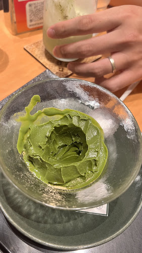 Comentarii opinii despre 銀座 福祿壽 本店