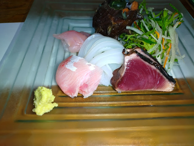 〒910-0023 福井県福井市順化２丁目２１−８ 大衆割烹の店間海