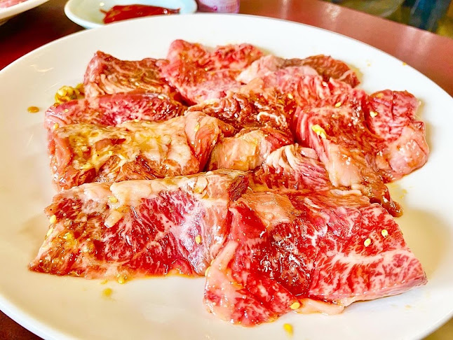 味道苑 - 足立区