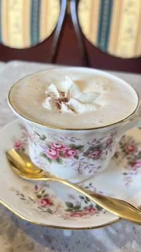 Comentarii opinii despre ウィーン菓子 シュトラウス