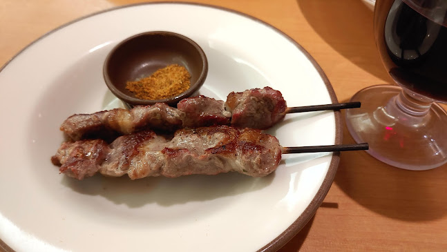 サイゼリヤ 一之江駅前店