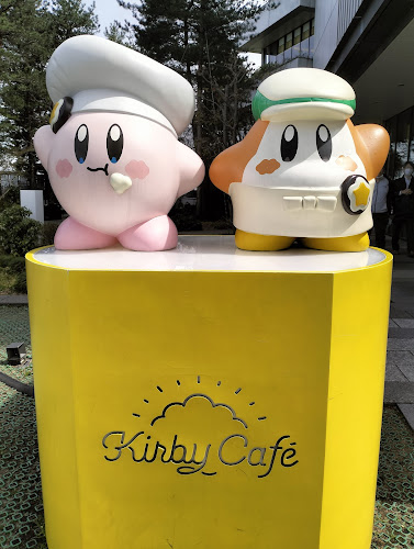 カービィカフェ TOKYO - 飲食業