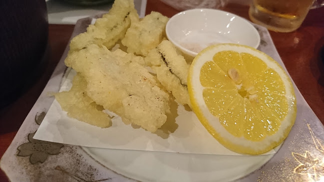 Opinii despre 北野水産 山形駅前店 în 山形市 - 飲食業