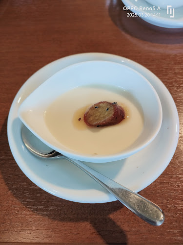 Opinii despre トラットリアチェッポ în 金沢市 - 飲食業