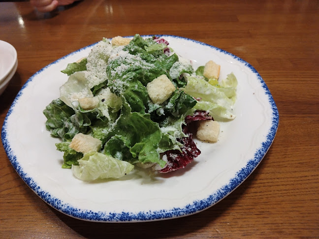カプリチョーザ 山形 エスパル店
