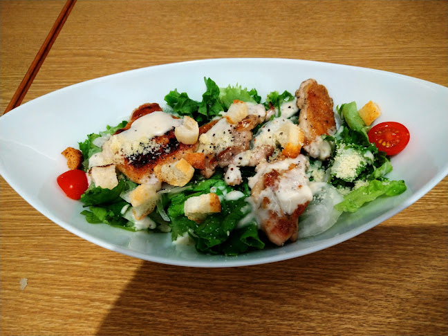 Opinii despre バケット アルカキット錦糸町店 în 墨田区 - 飲食業