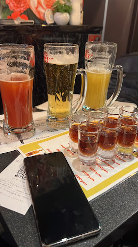 bar moon walk 渋谷センター街店 - 飲食業