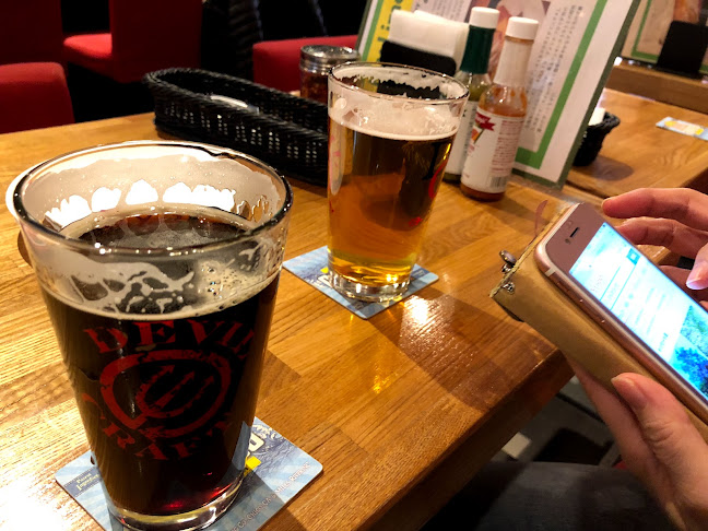 Comentarii opinii despre DevilCraft Hamamatsucho デビルクラフト浜松町