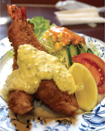 イタリアンハウス - 那覇市