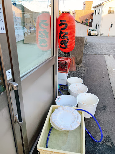 土井鮮魚店 - 富山市