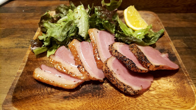 Cho･Ra･Bi - 飲食業