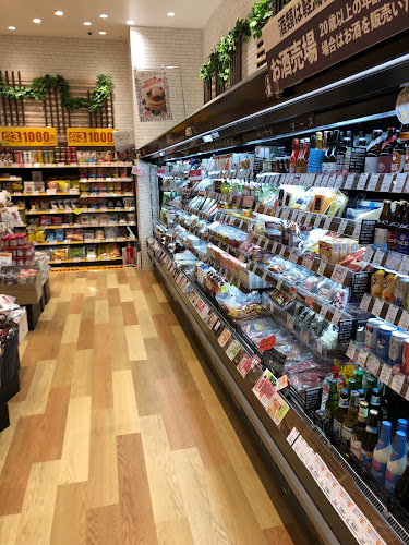 Opinii despre 北野エース テラスモール松戸店 în 松戸市 - 飲食業