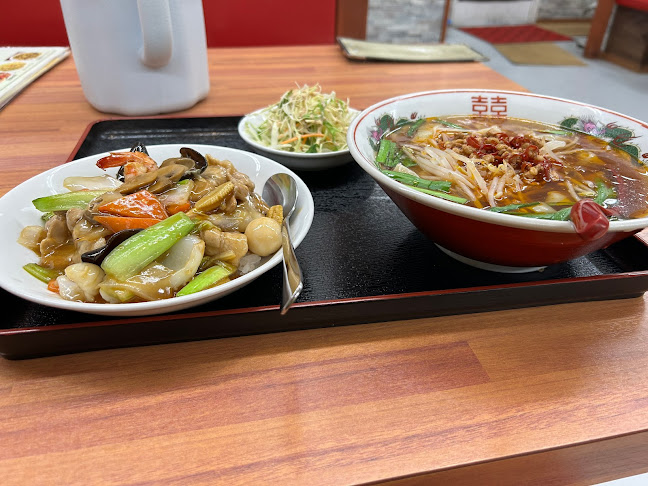 Opinii despre 中華料理 祥瑞 în 宇佐市 - 飲食業