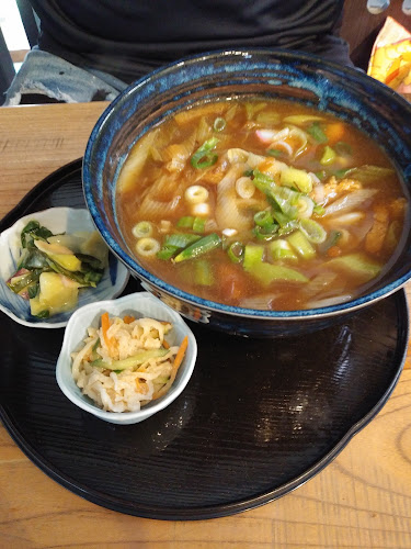 可笑屋 - 飲食業