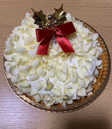 モロゾフ 川西阪急店 - 飲食業