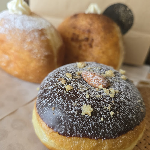 ミルクドドレイク名古屋桜山店