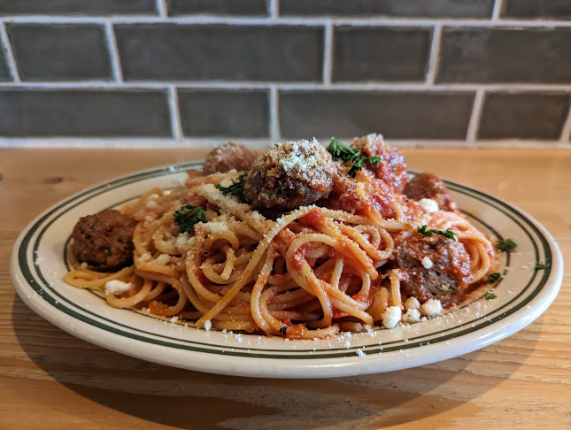 オステリア・ラ・マンドラゴラ