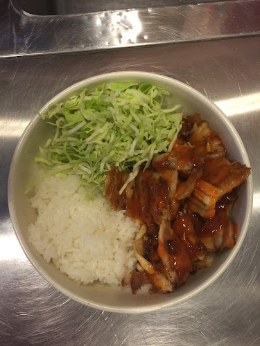 ターコイズ ケバブ - 飲食業