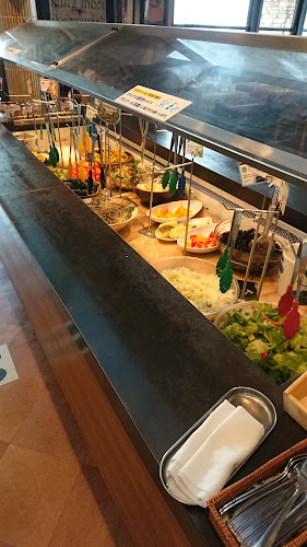 ステーキハウス ブロンコビリー大宮三橋店