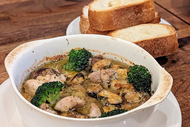 Opinii despre 魚菜イタリアン SASUKE în 大阪市 - 飲食業