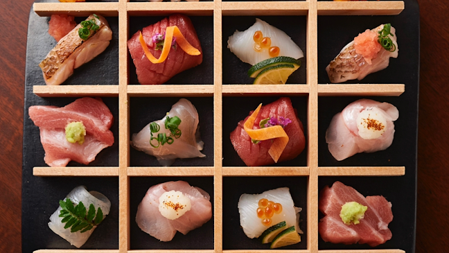 いまここ - 渋谷区