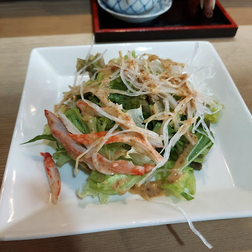 㐂久鮨 - 飲食業