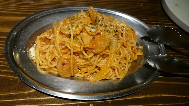 矢部酒場 - 飲食業