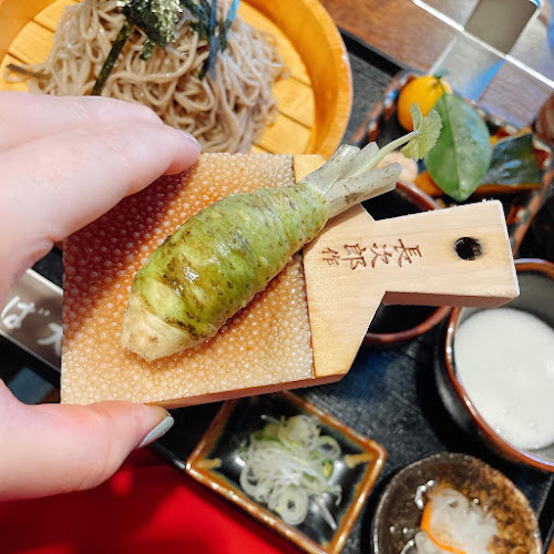 Comentarii opinii despre 独鈷そば大戸