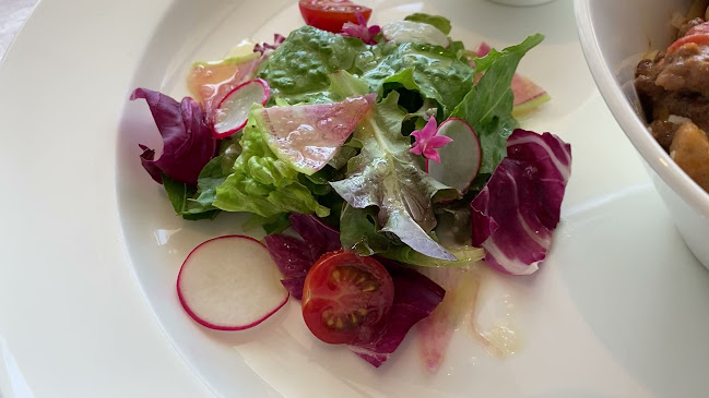 プールサイドレストラン「サザンテラス」 - 飲食業