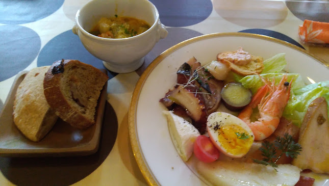 Opinii despre アチェルボ (acerbo) în 大阪狭山市 - 飲食業