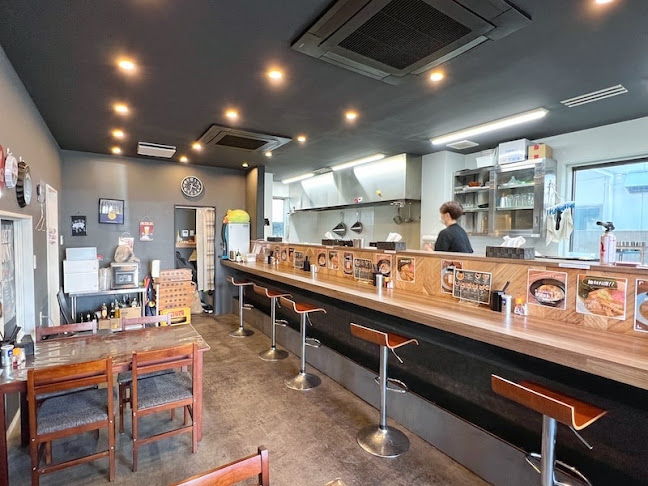 Opinii despre INDIEラーメン în 鴻巣市 - 飲食業