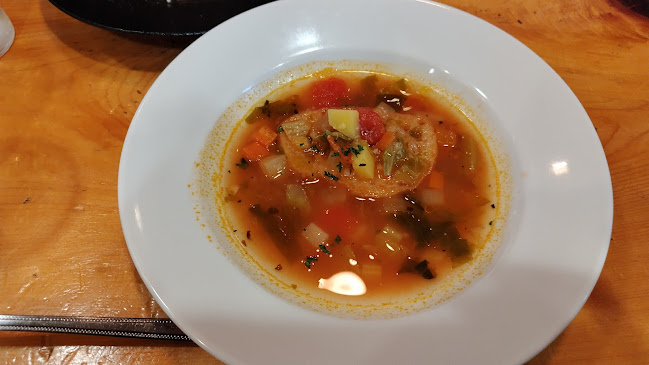 Comentarii opinii despre イタリアンキッチンおりべ