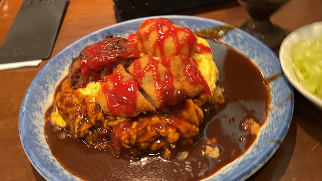 おしゃべりな亀 - 奈良市東