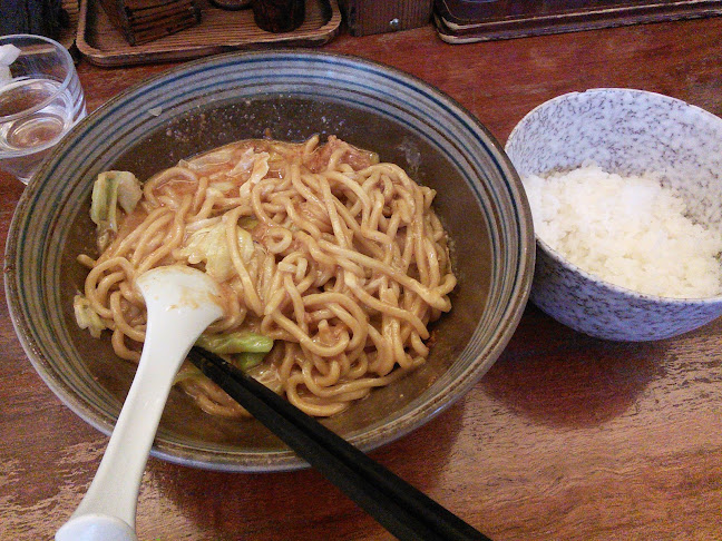 辛麺真空 町田本店 - 町田市