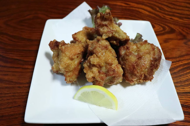 米子の居酒屋 庄屋