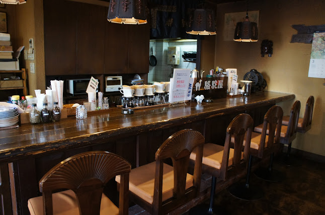 駱駝屋 - 飲食業